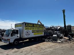 Professional Junk Removal in Loudoun Valley Estates, VA